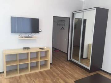 Фото номера Апартаменты Гостиница Nautilus г. Новочеркасск 5